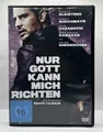 Produktbild: Nur Gott kann mich richten | DVD | deutsch | Özgür Yildirim KC2