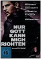 Produktbild: DVD Moritz Bleibtreu a.o. Nur Gott kann mich richten STILL SEALED / GERMAN