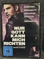 Produktbild: DVD Nur Gott kann mich richten