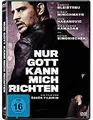 Produktbild: Nur Gott kann mich richten von Özgür Yildirim | DVD | Zustand sehr gut