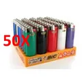 Produktbild: 50 X Bic Accendino Grande J 6