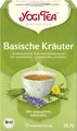 Produktbild: Yogi Tea® Basische Kräuter Bio 2 x 35.70 gr