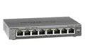 Produktbild: Netgear GS108E 8-Port Gigabit Smart Managed Pro Plus Switch