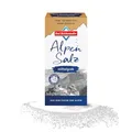 Produktbild: Bad Reichenhaller Alpensaline Mittelgrobes Alpensalz 1kg