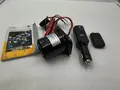 Produktbild: Technaxx TX-168 Alarmanlage mit PIR Sensor und 105 dB Sirene -- 2434/2401