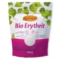Produktbild: Bio Erythrit 500 g Beutel | Kalorienfreier Zuckerersatz aus Erythrit | Vegan ...