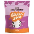 Produktbild: (17,80 EUR/kg) Birkengold Bio Erythrit 500g Beutel