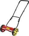 Produktbild: WOLF Garten Spindelmäher TT300S Rasenmäher 30cm Schnittbreite Stahl 7kg 100m²