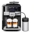 Produktbild: Siemens TE658209RW coffee maker Home & Living Haushaltskleingeräte Küchengeräte