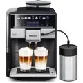 Produktbild: Siemens TE658209RW Elektrische Kaffeemaschine Manuelle Espressomaschine 1,7 L