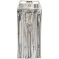 Produktbild: Bosch Professional SDS-plus Meisselset 3tlg. Long Life (2607019159)