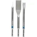 Produktbild: Bosch SDS-plus Meisselset 3tlg. Long Life