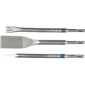 Produktbild: Meißel-Set BOSCH PRO 3-Teilig mit SDS-Plus Aufnahme