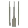 Produktbild: Bosch Meißel-Set mit SDS plus 3-teilig 250 250 260 x 20 40 mm, 1