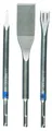 Produktbild: Bosch PRO SDS plus-5C Meißelset 3-teilig