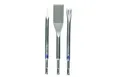 Produktbild: Bosch Meißelset SDS-plus 3-tlg.