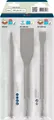 Produktbild: Bosch PRO SDS plus-5C Meißelset, 0; 40; 20x250; 260; 250 mm, 3-tlg. 2607019159