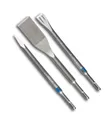 Produktbild: BOSCH Meisselset 3tlg, 250mm, SDSplus