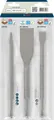 Produktbild: Bosch 2607019159 Professional 3tlg. Meißel-Set