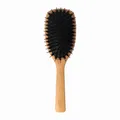 Produktbild: PARSA Beauty Eco Paddle-Bürste, FSC-Bambus & Naturborsten mit Aloe Vera