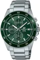 Produktbild: CASIO EDIFICE Chronograph EFR-526D-3AVUEF, Quarzuhr,Armbanduhr,Herrenuhr, bis 10 bar wasserdicht, Edeltahlarmband