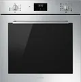 Produktbild: Smeg SF6400TVX Backofen 70 l A Edelstahl