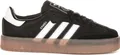 Produktbild: Adidas Sambae in Schwarz Weiß für Damen – 7.5 UK - 41 1/3 EU - 9 US / Black White