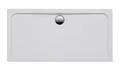 Produktbild: Ottofond Duschwanne Maui R 120 x 90 x 2,5 cm, weiß