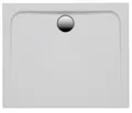 Produktbild: Ottofond Maui R Rechteckduschwanne 1200 x 900 mm Weiß - 872801