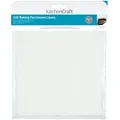 Produktbild: Kitchencraft Pergamentpapier, 20 Cm (8) - Quadratisch (packung Mit 100 Stück)