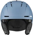 Produktbild: Uvex Skihelm uvex stance STONE BLUE MATT