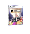 Produktbild: FORMULA LEGENDS - LEGACY EDITION PS5