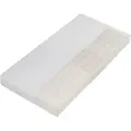 Produktbild: Kaltschaummatratze, 7 Zonen, H2 und H3, 20 cm hoch, 90x200 cm, Matratze mit waschbarem Bezug, Atmungsaktiv, Allergikergeeignet