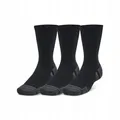 Produktbild: Performance Tech Crew Socken Unisex (3er-pack) Schwarz Gr. 37-41