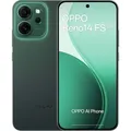 Produktbild: OPPO RENO 14FS 12+512GB 5G LUMINOUS GREEN