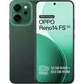 Produktbild: OPPO RENO 14FS 5G DUAL SIM 6.57