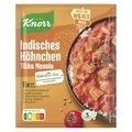 Produktbild: Knorr Fix Würzmischung, Indisches Hähnchen Tikka Masala, 36 g
