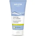 Produktbild: Weleda Gesichtsreiniger, 100 ml (Reinigungsgel, 100 ml) (45623920)
