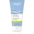 Produktbild: Weleda Cleansing Care Reinigungsgel für unreine Haut 100 ml