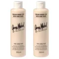 Produktbild: George Michael Cream Rinse for Skin & Hair 2x 250ml Set