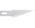 Produktbild: Excel Tools Knife Blade 11 Double Honed Blade Fits: K1 K3 K17 K18 K30 K40 ...