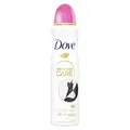 Produktbild: Dove Deodorant Spray Invisible Care 150 ml