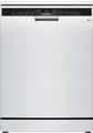 Produktbild: SIEMENS Standgeschirrspüler iQ300 SN23EW28AE, 13 Maßgedecke, Made in Germany, flexible Körbe & Schubladen, Spülturbo varioSpeed