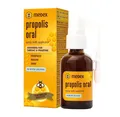 Produktbild: Medex Propolis Oral, Mund- und Rachenspray, wasserbasiert, OHNE Alkohol