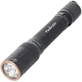 Produktbild: Fenix Taschenlampe E20 V2.0, LED, mit Batterie, 350 Lumen, 13 cm, wasserdicht