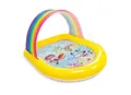 Produktbild: Intex 57156 Swimmingpool Regenbogen