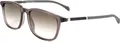 Produktbild: Hugo Boss BOSS 1133/S KB7 GREY 54/17/145 Herren Sonnenbrillen