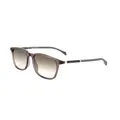 Produktbild: HUGO BOSS BOSS 1133/S KB7 GREY 54/17/145 Herren Sonnenbrillen