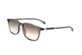 Produktbild: Hugo Boss BOSS 1133/S KB7 GREY 54/17/145 Herren Sonnenbrillen