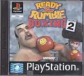 Produktbild: Ready 2 Rumble Boxing: Round 2